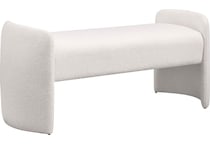 benches   