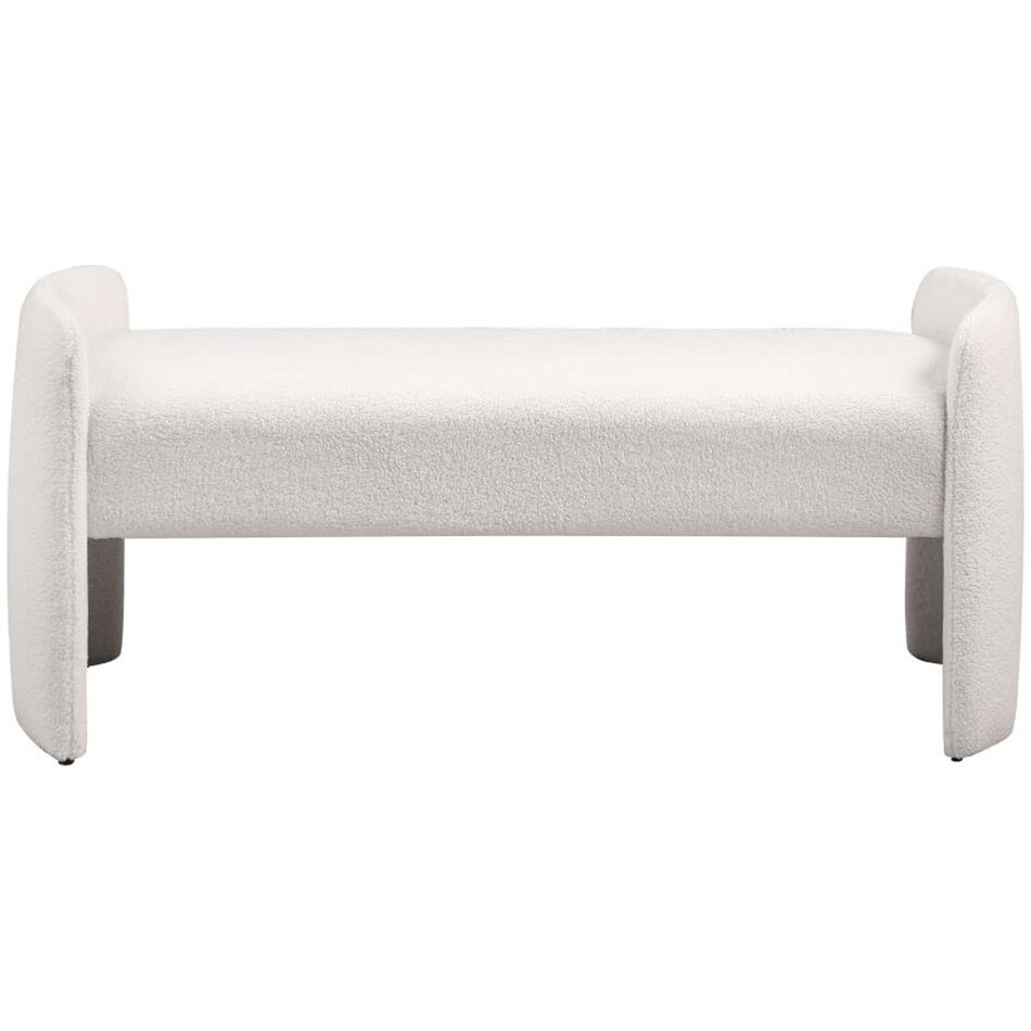 benches   