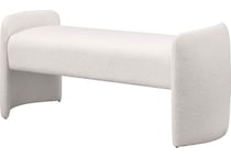 benches   
