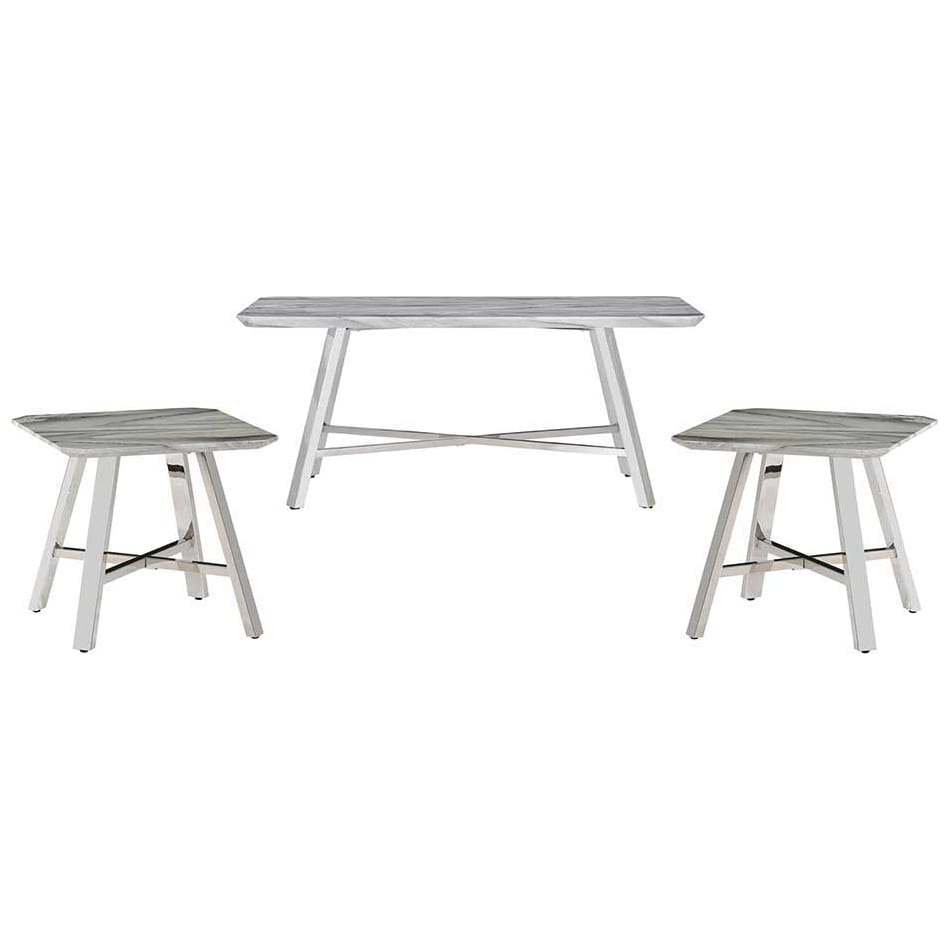 beni occasional table sets t pcs  