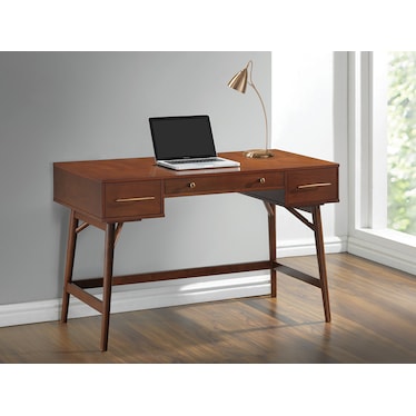 Benjamin Brown Writing Desk