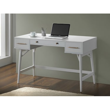 Benjamin White Writing Desk