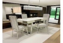 bonin dining sets drctslv pcs  