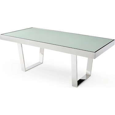 Bonin Rectangular 78" Dining Table