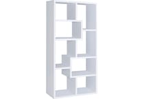 bookcases   