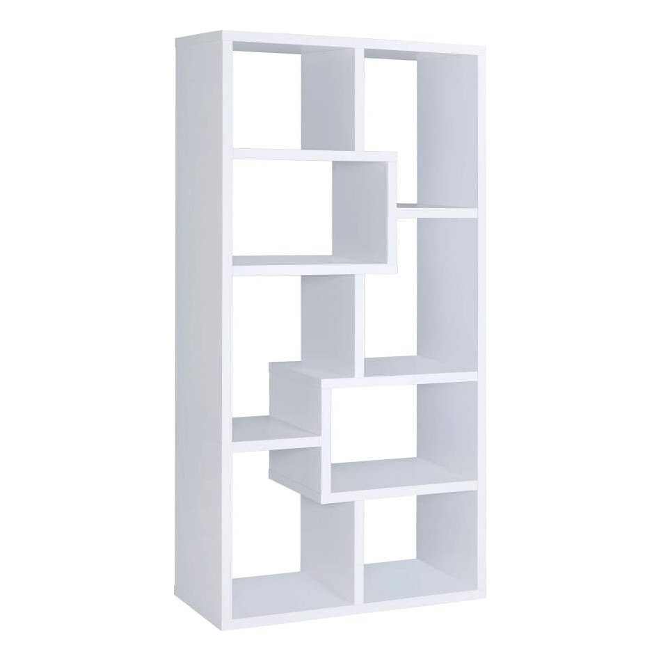 bookcases   