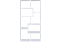 bookcases   