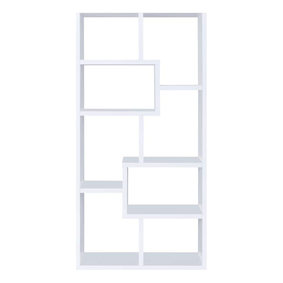 bookcases   