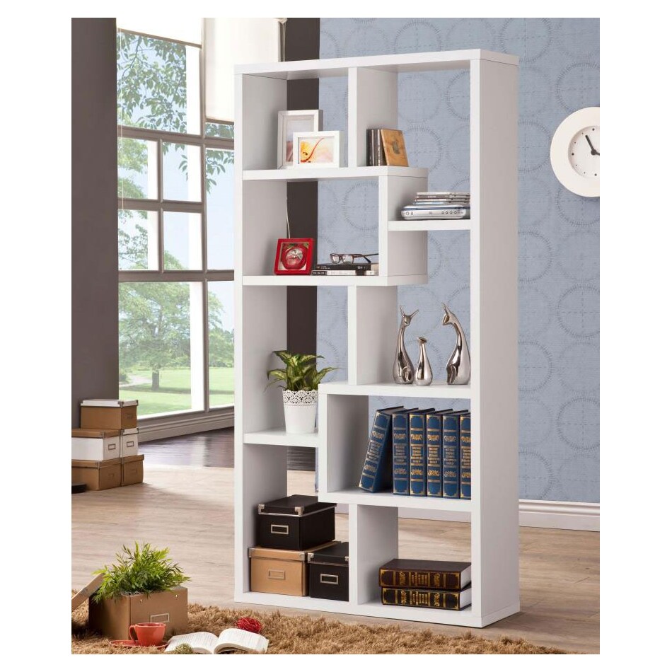 bookcases   