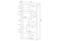 bookcases   