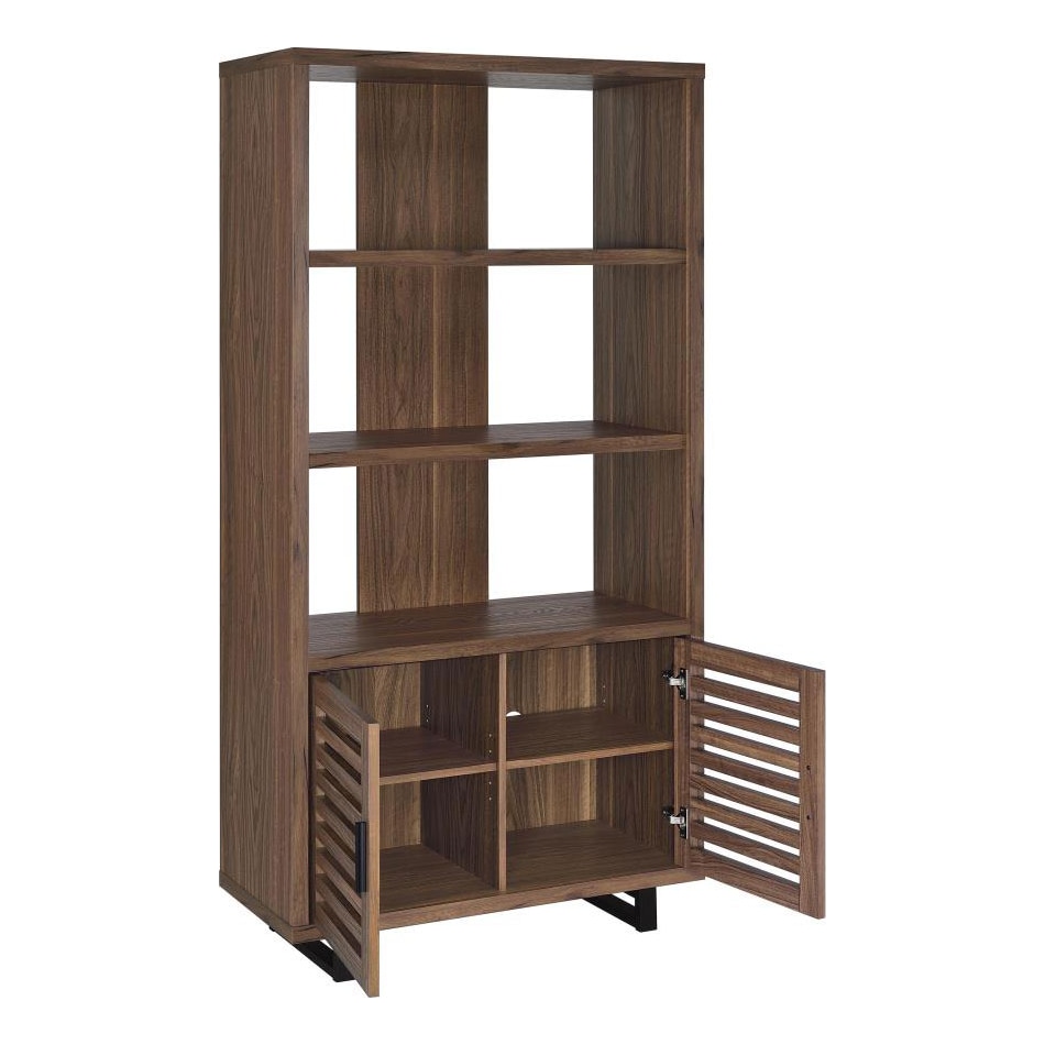 bookcases   