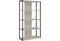 bookcases   