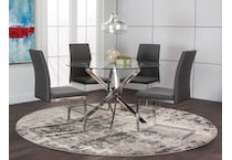 bravo dining sets g  ch pcs  