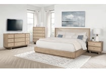 brisa bedroom sets kpcs  