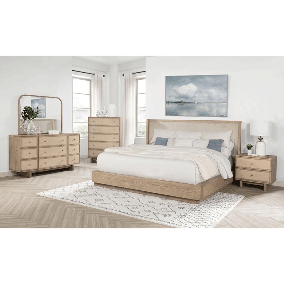 brisa bedroom sets qpcs  