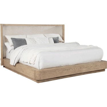 Brisa King Bed