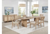 brisa dining sets pcs  