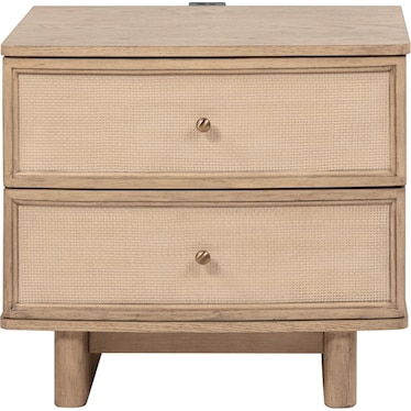 Brisa Nightstand