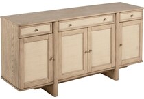 brisa sideboards & buffets   