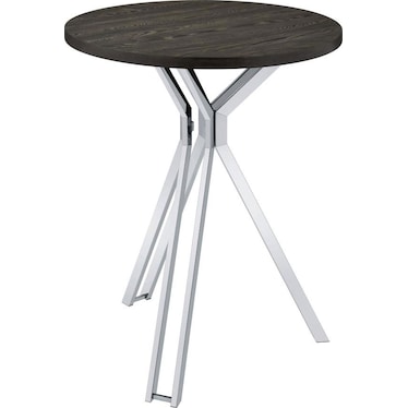 Joel Bistro Bar Table