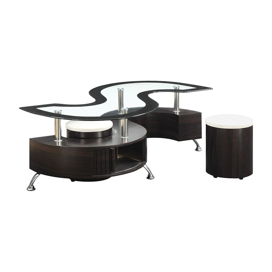 buckley coffee tables   