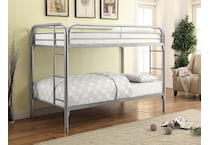 bunk beds v  