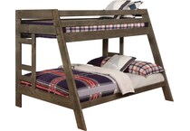 bunk beds   