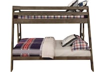 bunk beds   