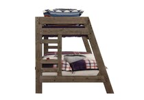 bunk beds   