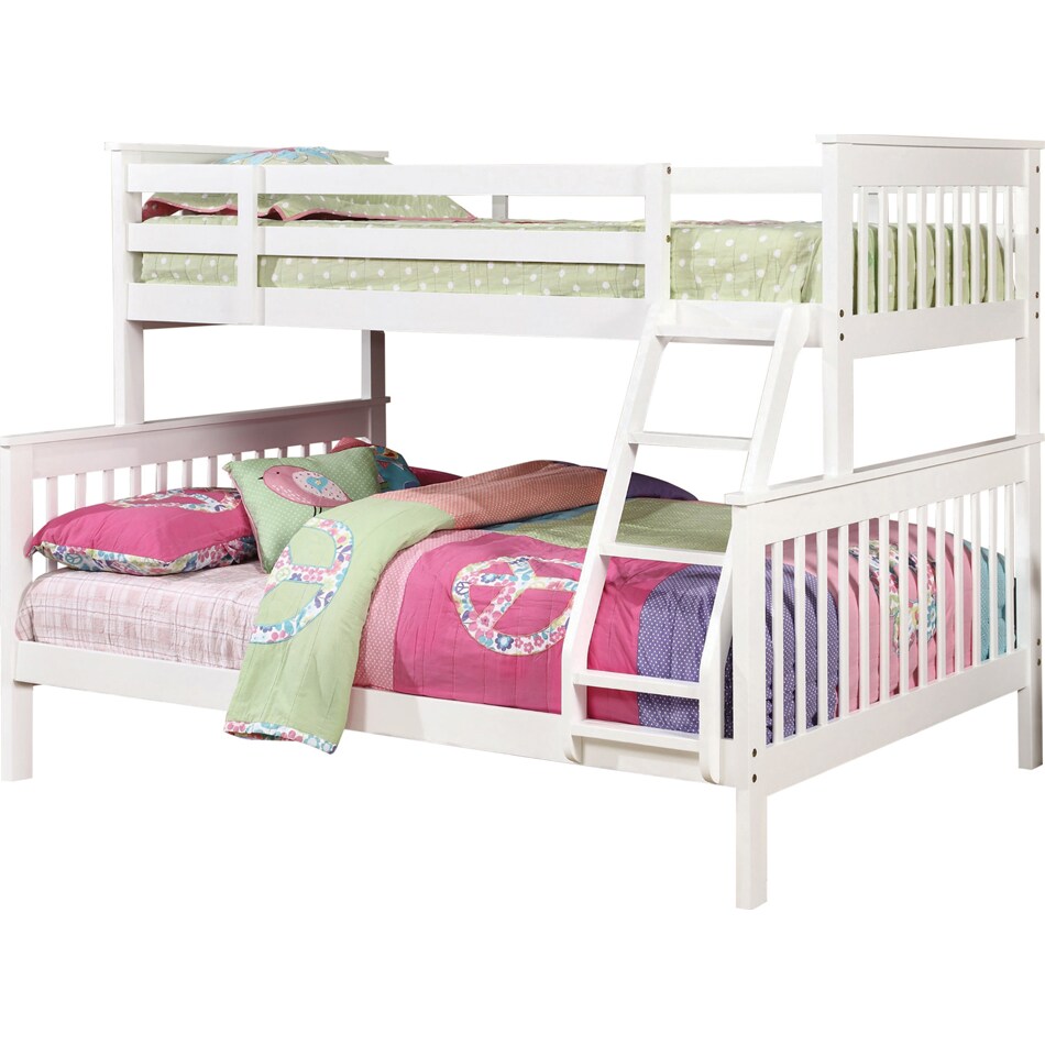 bunk beds   