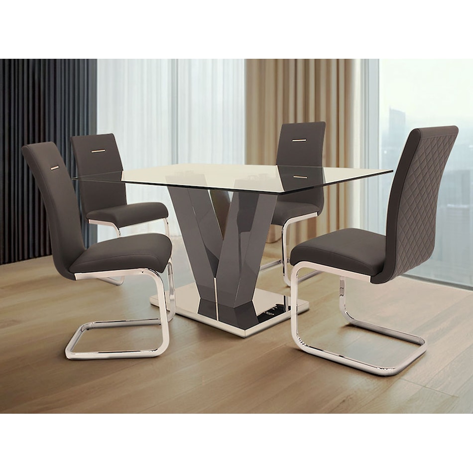 burano dining sets gchc pcs  