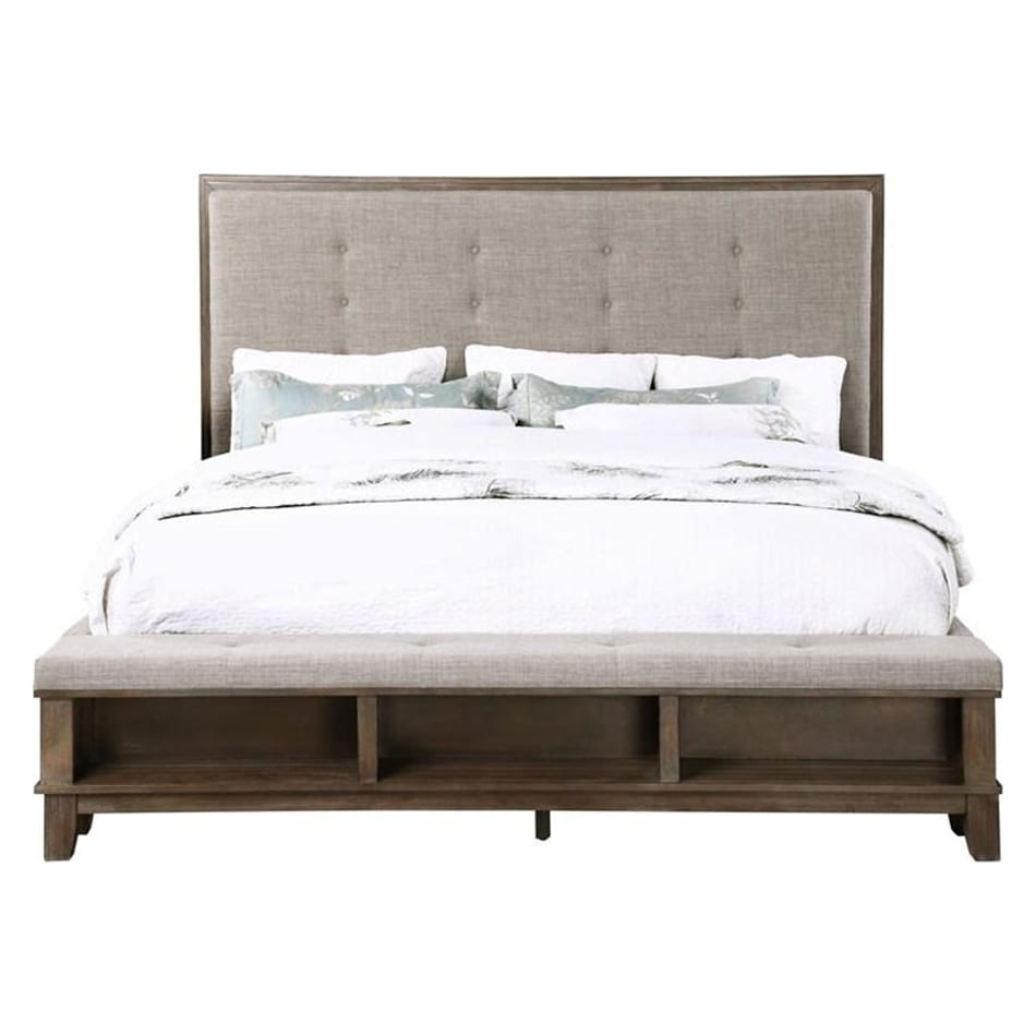 cagney bedroom sets bgnsc qpcs  