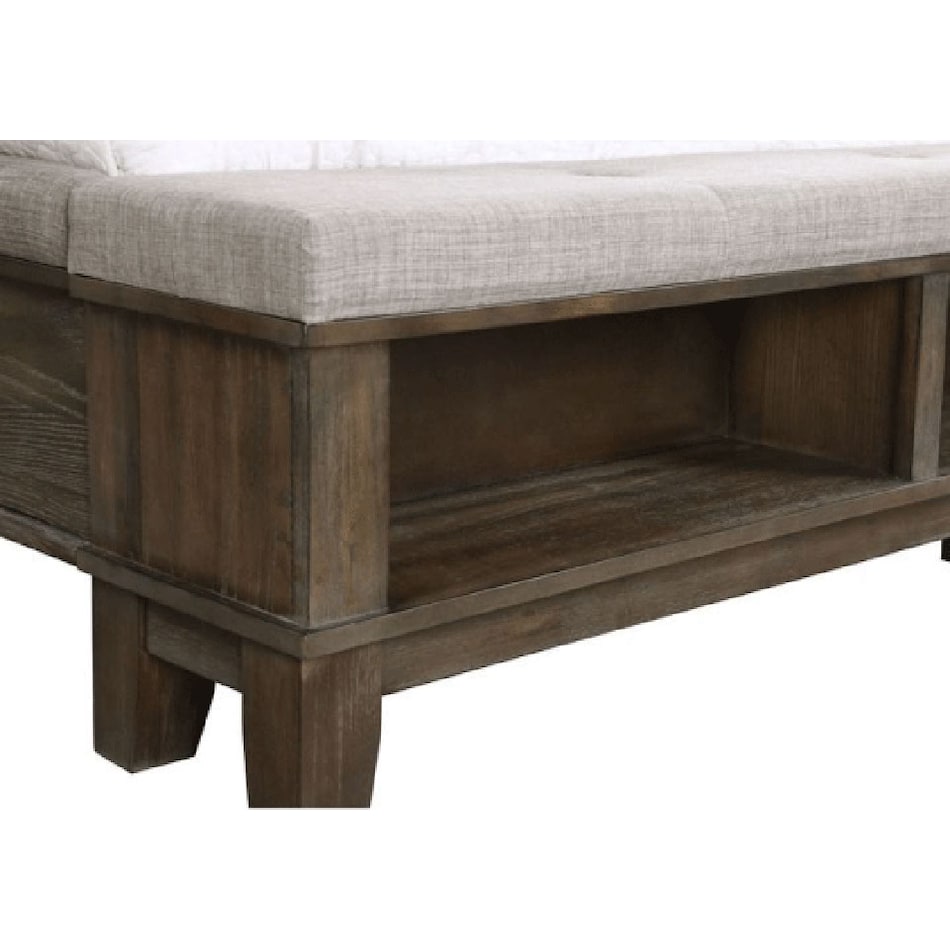 cagney bedroom sets bgnsc qpcs  