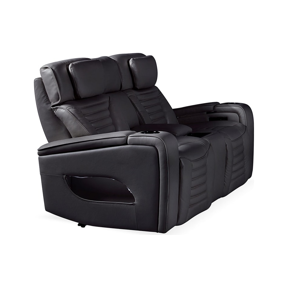 calla loveseats ublkcls  