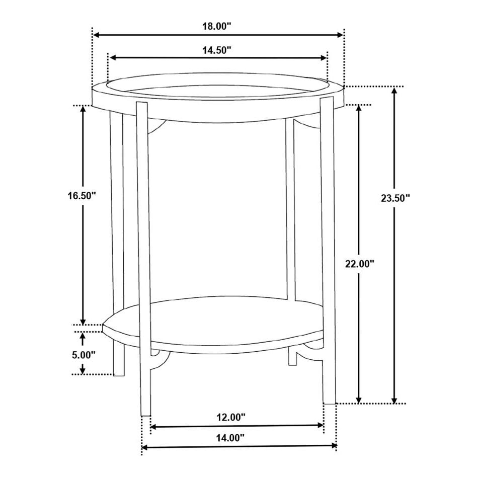 callum side tables   