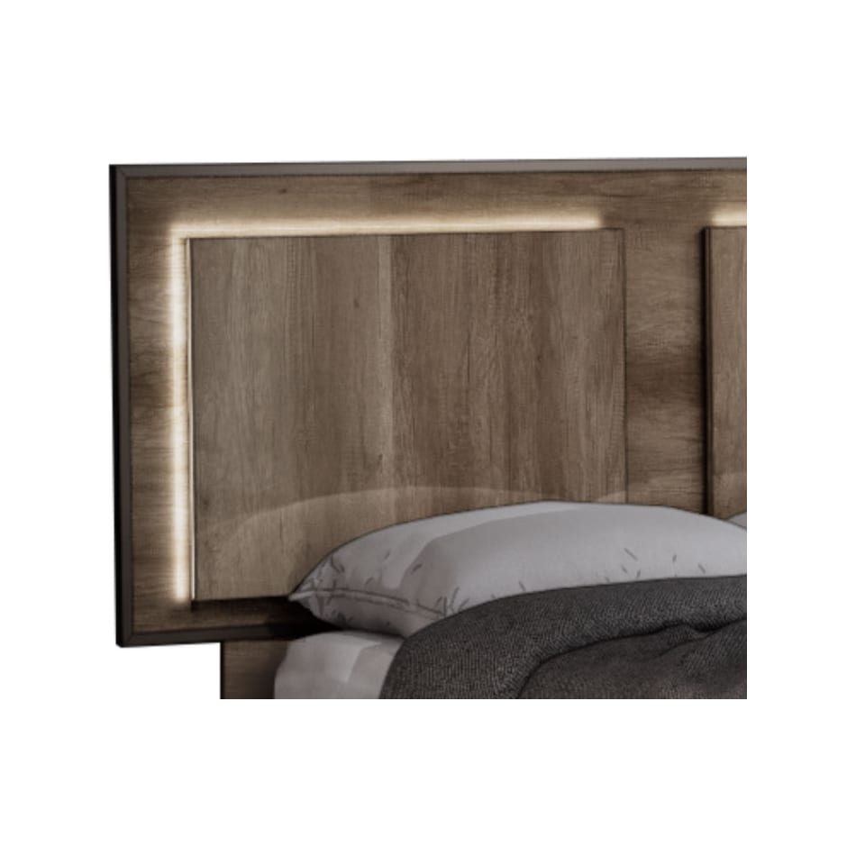 catera beds sucq bed  