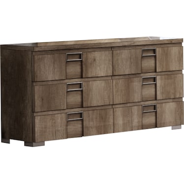 Catera Dresser