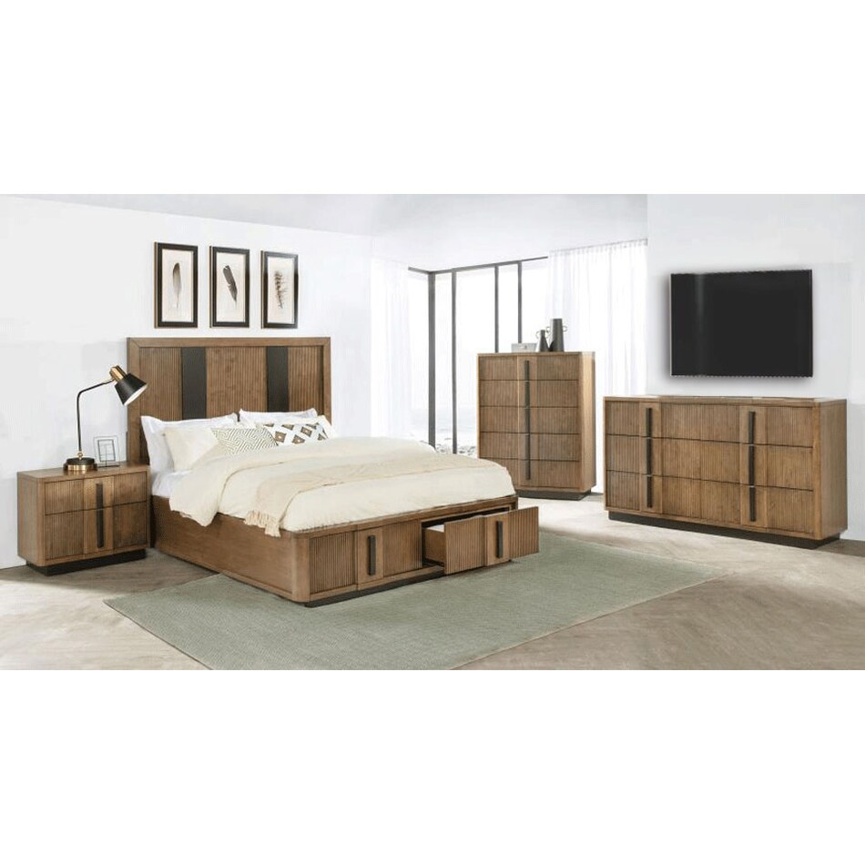 cecily bedroom sets kpcs  