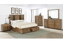 cecily bedroom sets kpcs  