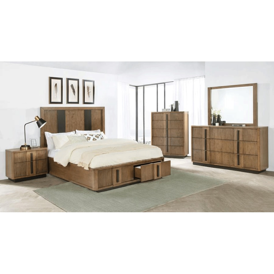 cecily bedroom sets kpcs  