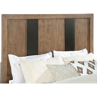 Cecily Queen Storage Bed