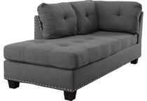 chaises d   
