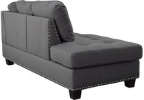 chaises d   