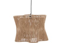 chandeliers dov brwn  