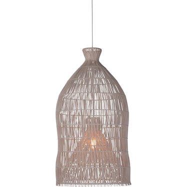 Mona Pendant Light