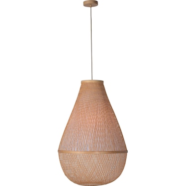 Lola Pendant Light