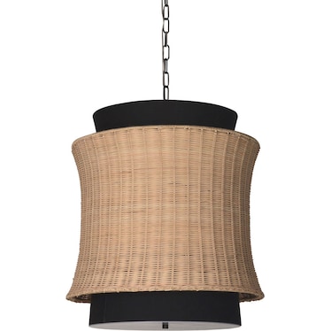Chrisley Pendant Light
