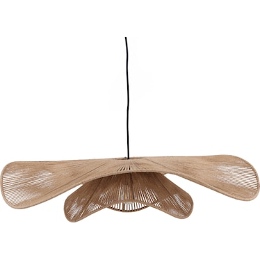 Nube Pendant Light