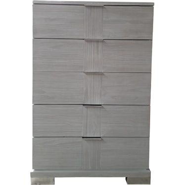 Paris Chest