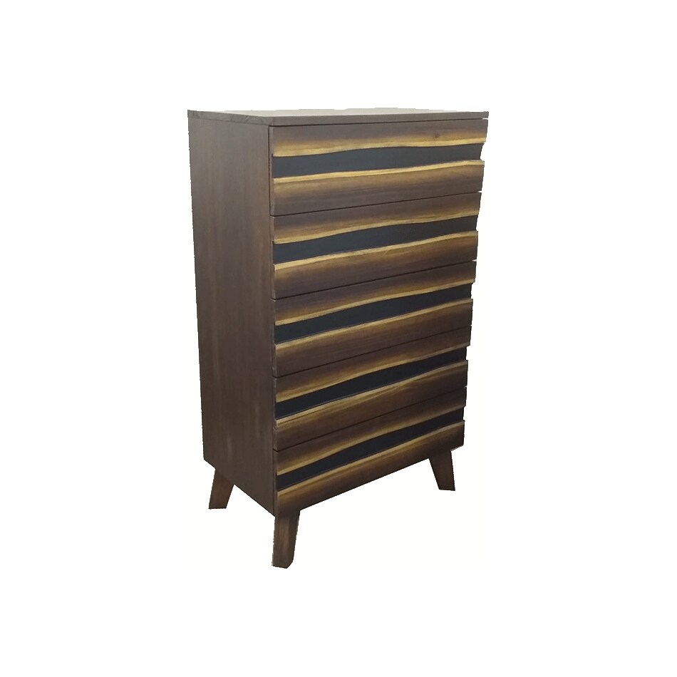 chests   